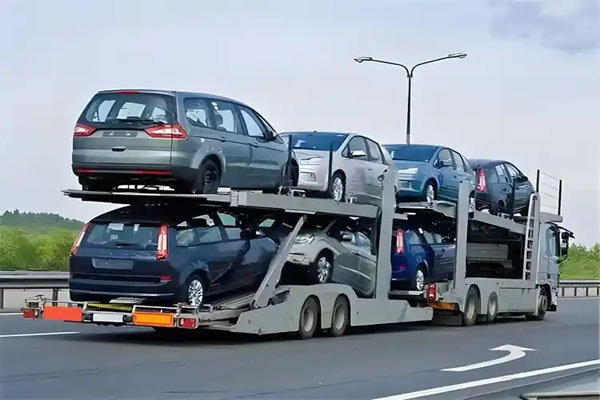 万源轿车托运查询
